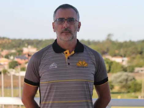 Executivo de futebol do Criciúma confirma interesse do Tigre em atacante e zagueiro