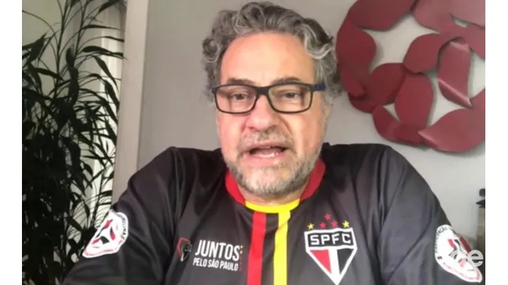 Foto: Reprodução/GE