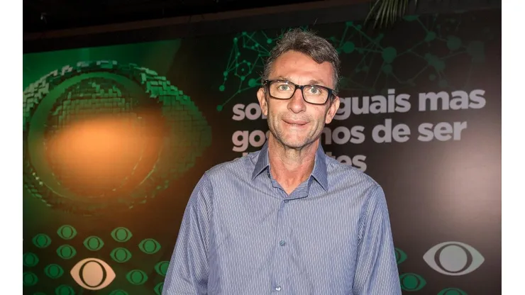 Foto: Divulgação/ Bandeirantes