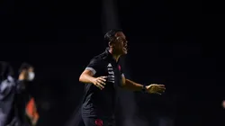 Foto: Thiago Ribeiro/AGIF | Zé Ricardo abre o jogo sobre lacuna existente no elenco atual do Vasco