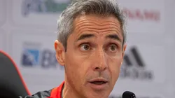 - O técnico não poderá contar com os dois jogadores para a Supercopa contra o Galo