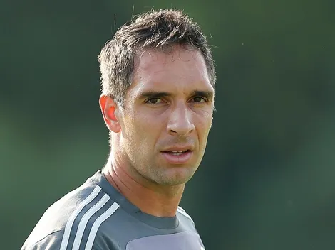 Prass se pronuncia sobre gol perdido por Diego Souza na Libertadores