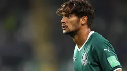 Foto: Matthew Ashton - AMA/Getty Images - Scarpa desabafou contra 'secadores' ao Palmeiras no Mundial e prometeu cortar relações