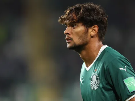 SOLTOU O VERBO! Scarpa vai cortar 'relações' após torcida contra Palmeiras no Mundial