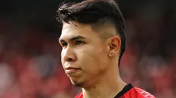 Foto: Joao Vitor Rezende Borba/AGIF