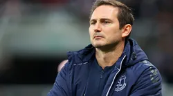 (Photo by Alex Livesey/Getty Images) - Lampard pode perder uma de suas opções.