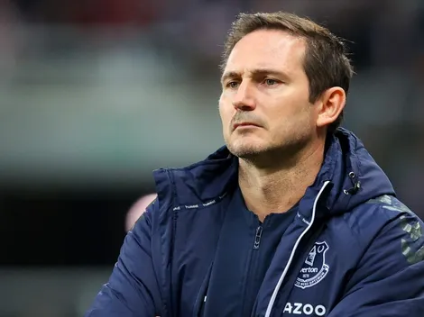 Defensor de Lampard na Premier League é oferecido ao Flamengo