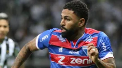 Foto: Fernando Moreno/AGIF