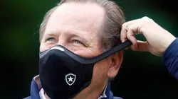 Foto: Vitor Silva/Botafogo