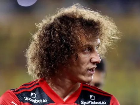 “Chegaria para formar uma baita dupla com D. Luiz”; Fla pode fechar com medalhão de 32 anos