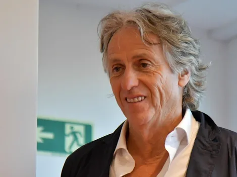 Após saída de Jesus, Benfica se interessa por campeão pelo Palmeiras