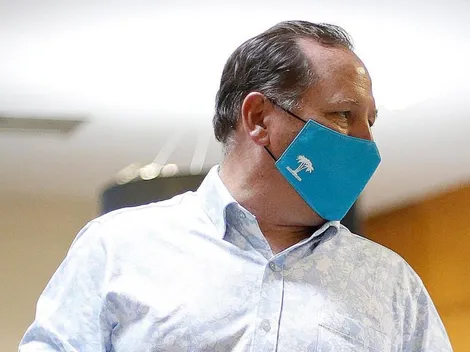 Lesão de meia atrapalha planejamento de Textor no Botafogo: Entenda!