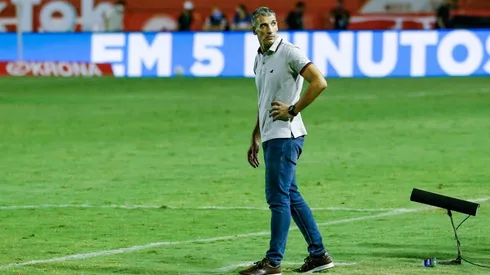 Foto: Rafael Vieira/AGIF | Vojvoda aprova chegada de ex-Botafogo ao Pici em 2022