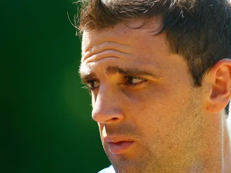 Montillo se manifesta pela 1ª vez sobre Ronaldo no Cruzeiro