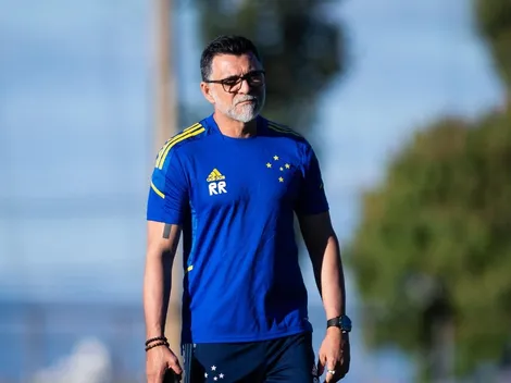 Ricardo Rocha rasga o verbo contra a SAF do Cruzeiro