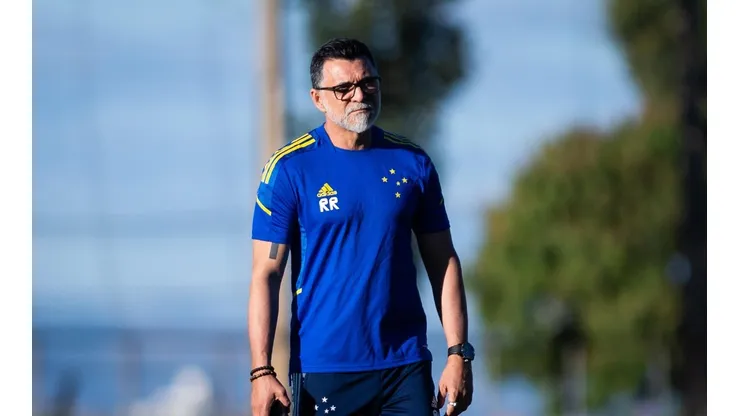 Foto: Bruno Haddad/Cruzeiro