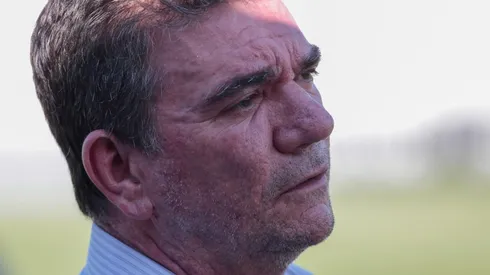 Foto: Marcello Zambrana/AGIF