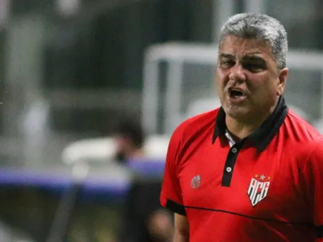 Vaga de Marcelo Cabo está em aberto, e Dragão pode fechar com treinador com passagem pela equipe