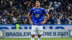 Foto: Gustavo Aleixo/Flickr Cruzeiro