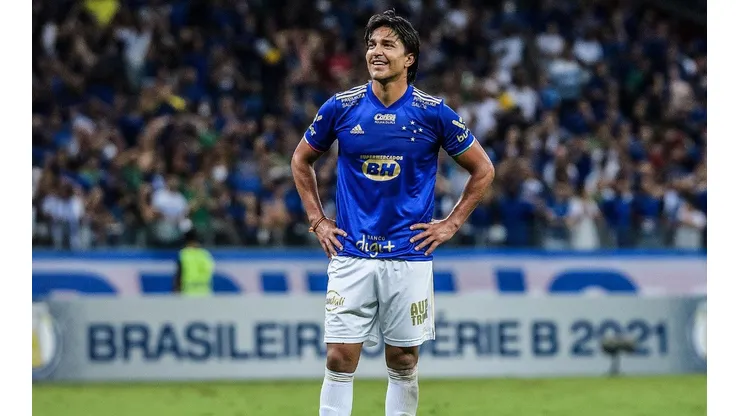 Foto: Gustavo Aleixo/Flickr Cruzeiro