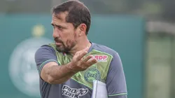 Foto: Site Oficial Coritiba Foot bal Clube