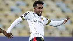 Foto: Jorge Rodrigues/AGIF