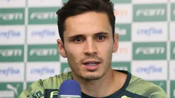 Foto: César Greco/ Flickr Palmeiras