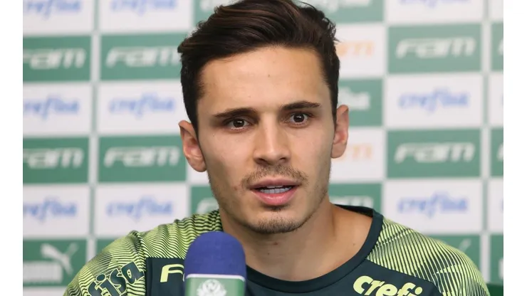 Foto: César Greco/ Flickr Palmeiras