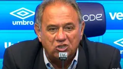 Foto: Reprodução - Canal Oficial Grêmio FBPA