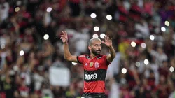 Thiago Ribeiro/AGIF - Thiago Maia vira desfalque no Flamengo