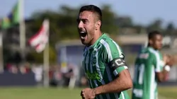 Foto: Arthur Dallegrave/ E.C.Juventude - Alan Ruschel se manifestou após expulsão em partida contra o Internacional