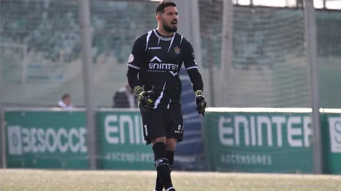 Lucas Anacker tem brilhado com a camisa do Cornella (Foto: UÉ Cornella)