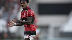 Foto: Jorge Rodrigues/AGIF