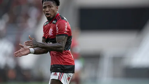 Foto: Jorge Rodrigues/AGIF