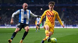 Barcelona e Espanyol fizeram clássico disputado; Barça marcou o gol do empate no último minuto da partida