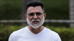 Foto: Gustavo Aleixo / Flickr Cruzeiro - Ricardo Rocha comenta sobre trabalho de Ceni no Tricolor Paulista