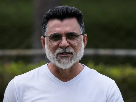 Ricardo Rocha se pronuncia pela 1ª vez sobre Ceni no São Paulo