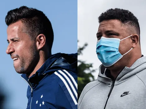 Situação de notificação de Fábio a Ronaldo tem bastidores ‘dedurados’