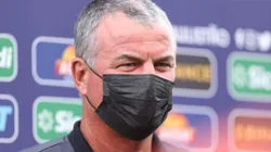 Paulo Pinto/Ituano FC/ Sem vencer há três jogos, Mazola Júnior faz balanço do Ituano no Paulistão até aqui: "Não acredito em tranquilidade"