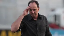 Foto: Rubens Chiri/Saopaulofc.net/Divulgação - Ceni: não teme ser demitido do São Paulo