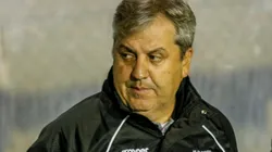 Gabriel Machado/AGIF/ Kleina fala sobre derrota de virada para o São Paulo e perda de invencibilidade em casa: "Levantar a cabeça e reagir o mais rápido possível"