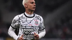 Róger Guedes pode deixar o Corinthians