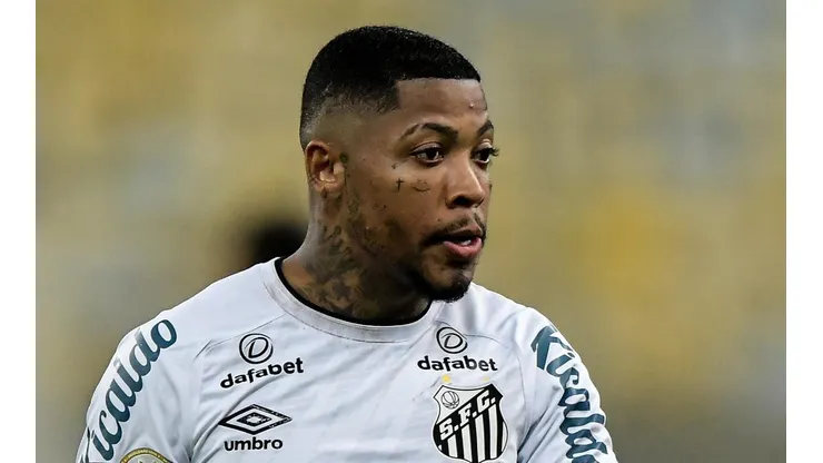 Foto: Thiago Ribeiro/AGIF