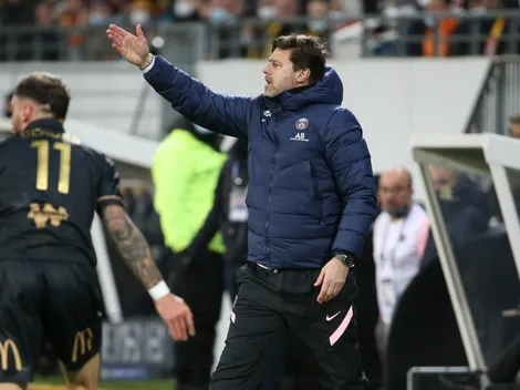 Pochettino abre o jogo sobre situação do brasileiro para duelo decisivo com o Real Madrid