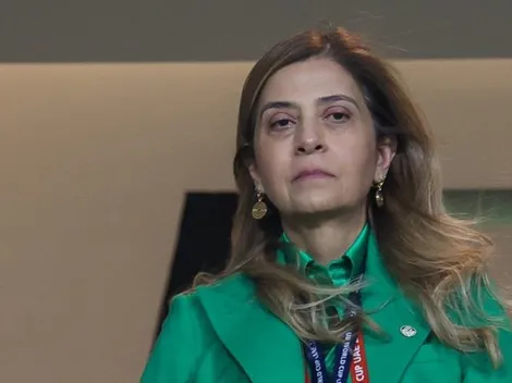 Leila sinaliza proposta ‘pesada’ para contratar reforço acima da média