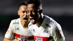 Foto: Alan Morici/AGIF