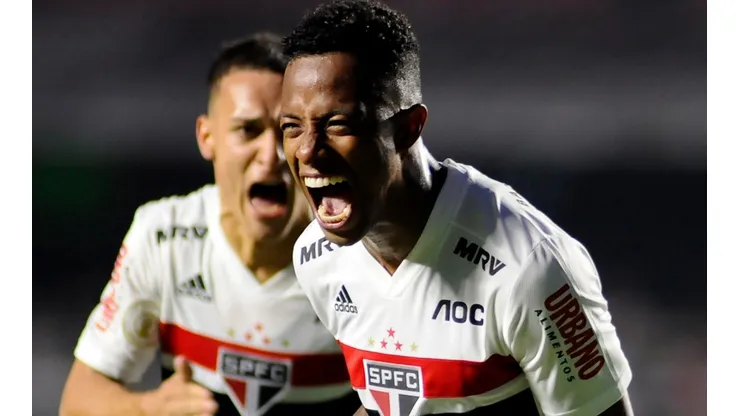 Foto: Alan Morici/AGIF