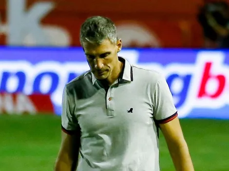 Fortaleza recebe proposta por 'homem de confiança' de Vojvoda