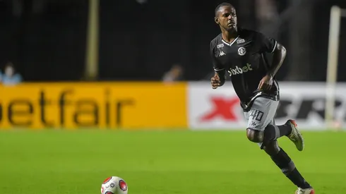 Foto: Thiago Ribeiro/AGIF