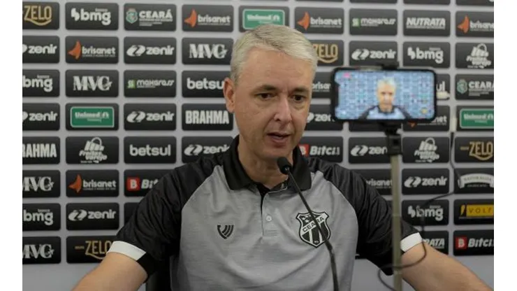 (Foto: Wilton Hoots /CearaSC.com)